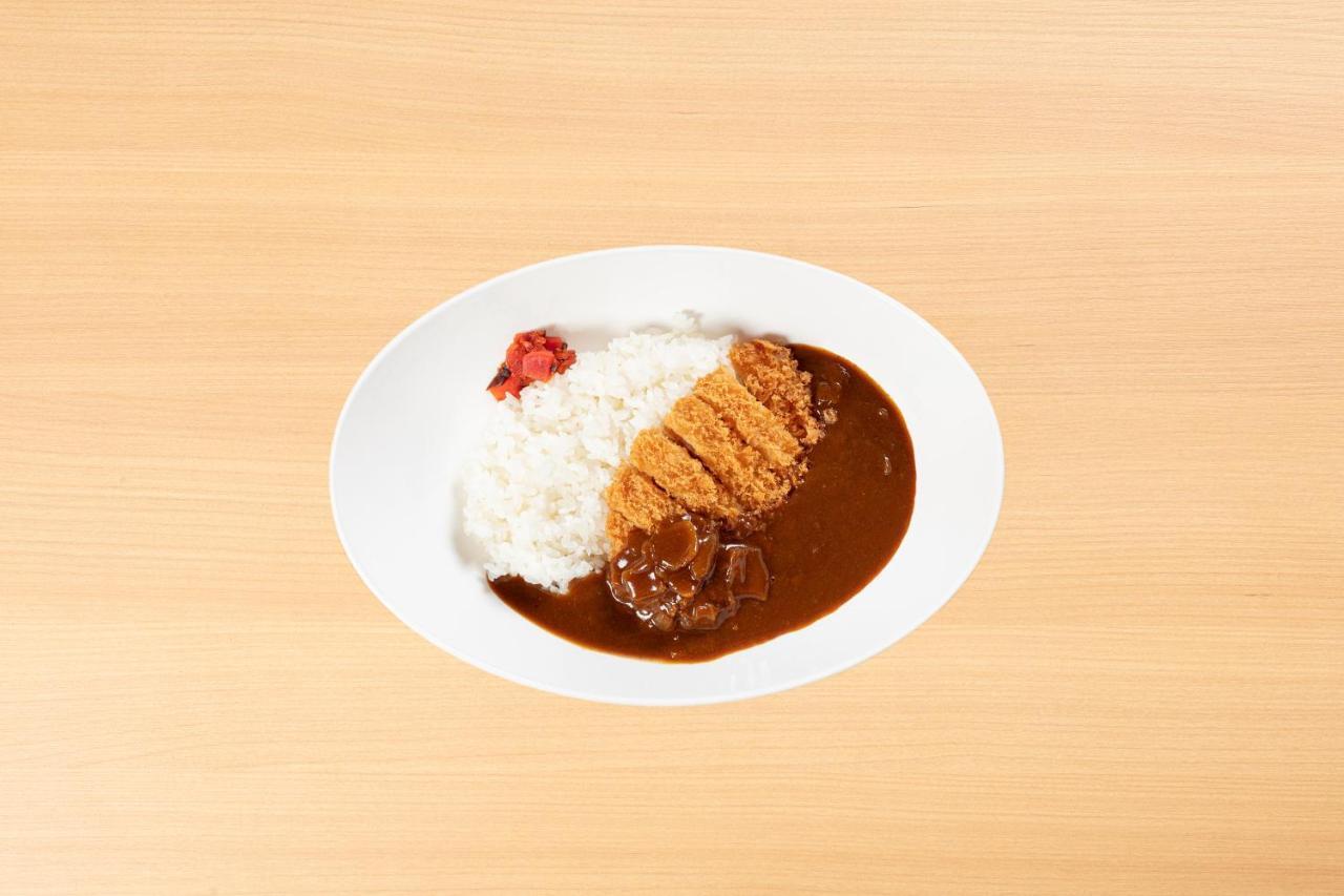 ホテルひがしもこと 網走市 エクステリア 写真