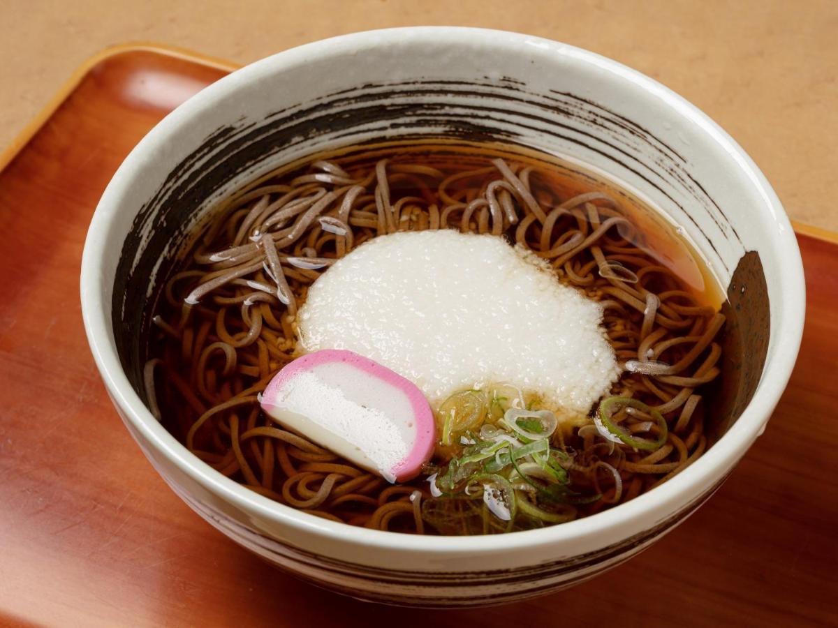 ホテルひがしもこと 網走市 エクステリア 写真